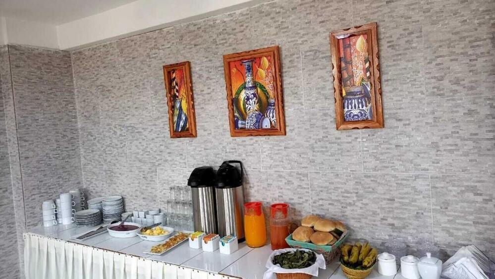 Qosqollay Plaza De Armas Bed and Breakfast Cuzco Esterno foto