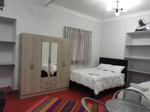 Qosqollay Plaza De Armas Bed and Breakfast Cuzco Esterno foto