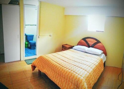 Qosqollay Plaza De Armas Bed and Breakfast Cuzco Esterno foto